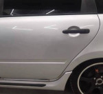 Dent magic 🪄 Mobile Auto Repair Bumper, Scratch & Dents