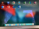 13 inch Macbook Air