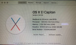 13 inch Macbook Air