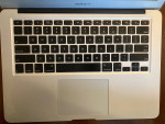 13 inch Macbook Air