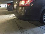 EZ MOBILE DENT & BUMPER REPAIR 50% OFF THE SHOP CALL NOW
