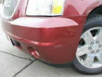 EZ MOBILE DENT & BUMPER REPAIR 50% OFF THE SHOP CALL NOW
