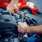 Fast and Fixed Auto Repair