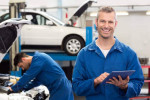 Fast and Fixed Auto Repair