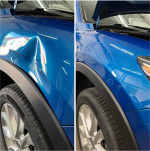 Toms Mobile Auto Body Repair - Your Convenient Solution!