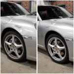 Toms Mobile Auto Body Repair - Your Convenient Solution!