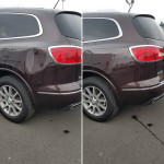 Toms Mobile Auto Body Repair - Your Convenient Solution!