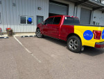 Auto Hail Repair - PDR