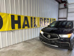 Auto Hail Repair - PDR