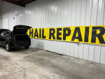 Auto Hail Repair - PDR