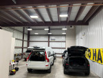 Auto Hail Repair - PDR