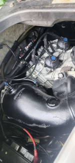 Local Auto Repair services. Walking Welcome.
