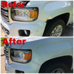 🛠🚗 EMPIRE MOBILE AUTO BODY REPAIR LLC 🛠🚗 215-406-4982