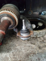 JD's Mobile Auto repair