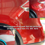 🟡⚫️Auto body repair, save up to 60%⚫️🟡