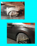 🟡⚫️Auto body repair, save up to 60%⚫️🟡
