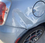 Mobile dent repair up to 70% off body shop prices