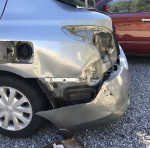 Mobile dent repair up to 70% off body shop prices