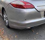 Mobile Dent Scratch And Rust Repair Up To 75% Shop Prices!!!!