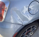 Mobile dent repair up to 70% body shop prices