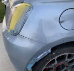 Mobile dent repair up to 70% body shop prices