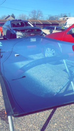 Windshields/Auto Glass Repair & Replacement