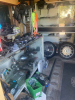 Auto Repair