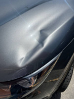 Mobile auto body dent repair Today