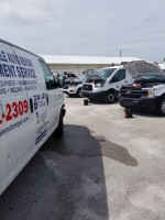 Fleet Maintenance, Mobile Auto Repair, Gas, Diesel, Equipment,A-Z