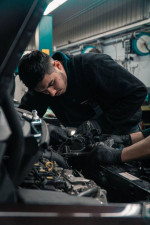 Easy Auto Repair