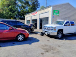 Tag & Title, Automotive repair, U-Haul truck rental, daily vehicle storage, Auto