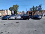 Tag & Title, Automotive repair, U-Haul truck rental, daily vehicle storage, Auto