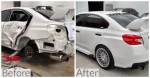 Ez Mobile Dent Scratch & Bumper Repair 50-75% Off The Shop Call Now