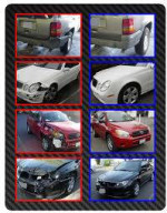 Ez Mobile Dent Scratch & Bumper Repair 50-75% Off The Shop Call Now