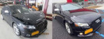 Ez Mobile Dent Scratch & Bumper Repair 50-75% Off The Shop Call Now