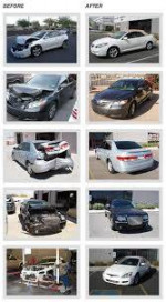 Ez Mobile Dent Scratch & Bumper Repair 50-75% Off The Shop Call Now
