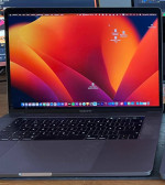 Apple MacBook Pro 2019 15-inch i9 32GB 1TB