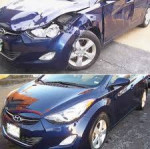 EZ  MOBILE DENT REPAIR & AUTO BODY
