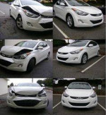 EZ  MOBILE DENT REPAIR & AUTO BODY