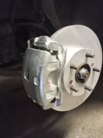MECHANICAL & AUTOBODY REPAIR   35yrs EXP