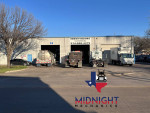 Commercial Diesel Truck Repair