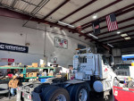 Commercial Diesel Truck Repair