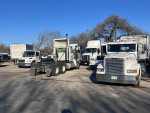 Commercial Diesel Truck Repair