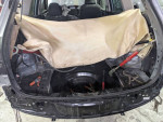 AUTOMOTIVE FRAME REPAIR