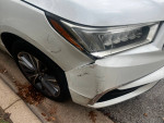 Fort Worth mobile auto body repair on-site Same day