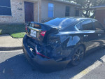 Fort Worth mobile auto body repair on-site Same day