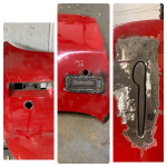 Automotive welding, frame repair, mobile welding and custom services