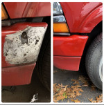 Automotive welding, frame repair, mobile welding and custom services
