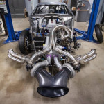Auto repair and performance for gas, diesel, E85, methanol, propane