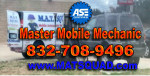 Mobile Mechanic. Nissan, Toyota, Honda, Hyundai, Kia, VW, Car Repair!